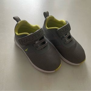 Nautica Toddler Sneakers